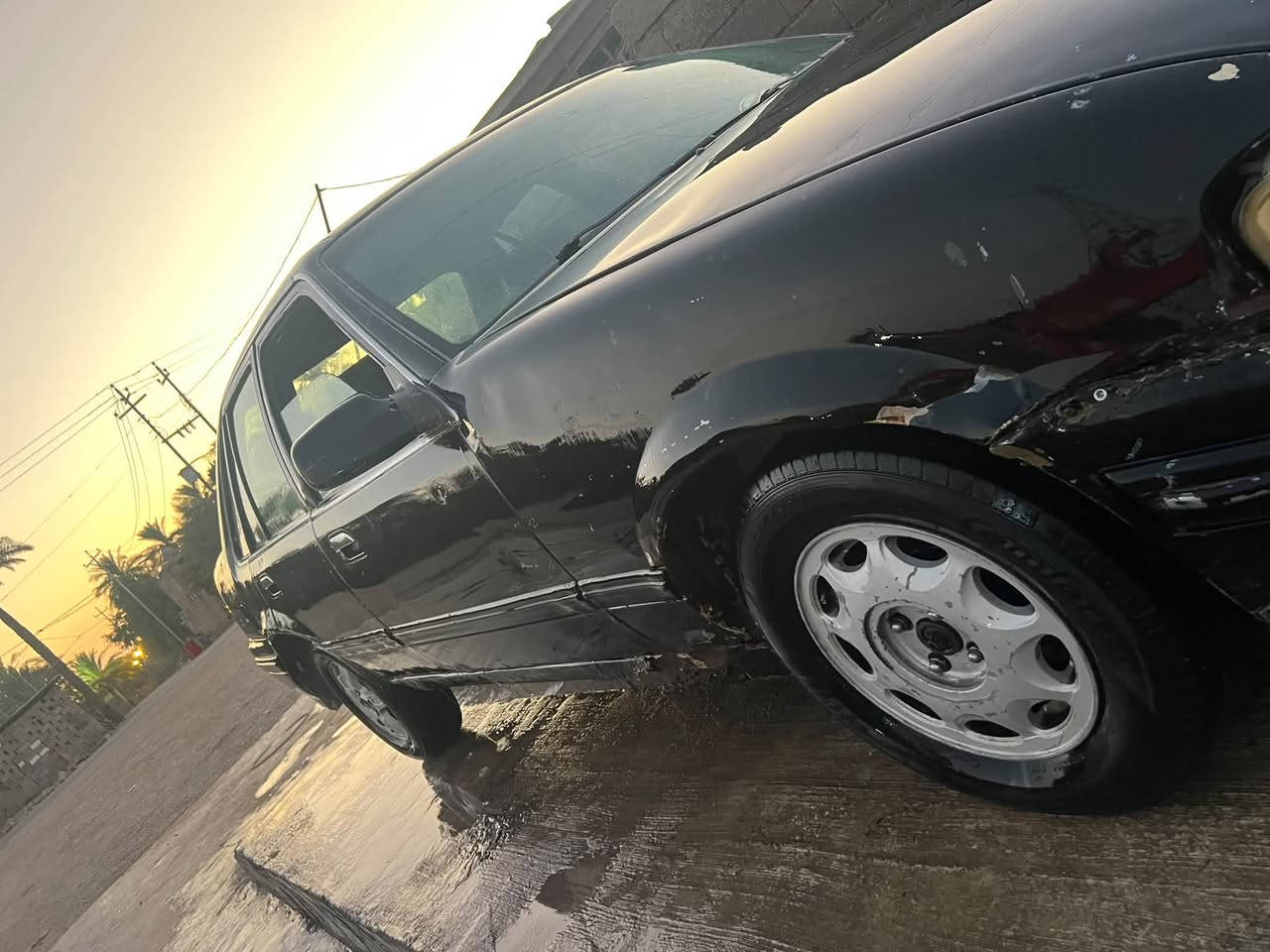 برنس دايو موديل ٩٥ شغاله رقم ديالى سعر 10 ورقات 
عنوان ديالى بعقوبه 

***********
