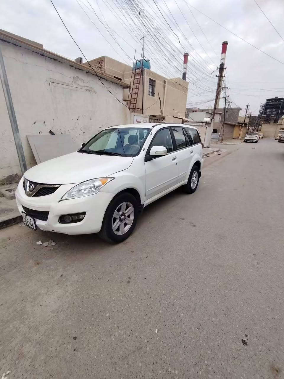سلام عليكم هفال 20013 مكينه 1800 بيه ضربه ربع من بنيد سياره خير من الله صدر جديد امامي خلفي تبريد ثلج سيارة متصرف عليه ولا ربع سياره جاهزه *********** محرك مسيوبوشي بلادي تحويل ثانيوم سعر خاص
