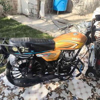 سيفان • موديل ٢٥ • كفاله عامه