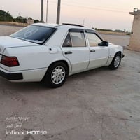 مرسيدس دب • ١٩٩١ • رقم اربيل
