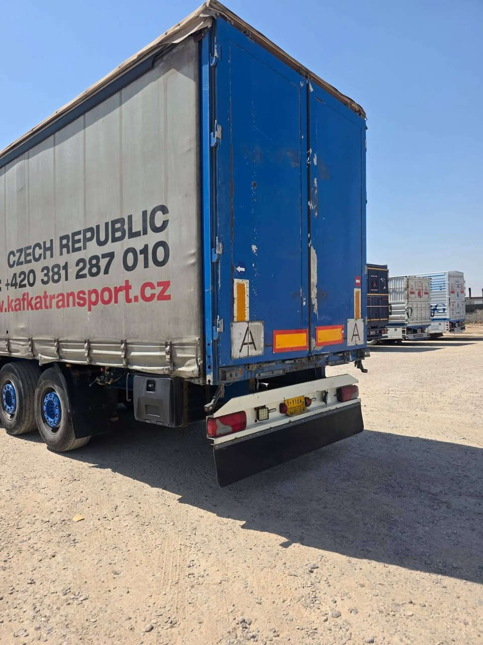 السلام عليكم 
اكتروس موديل 2008🚛🚛
حجم 1846🚛🚛
مواصفات فول ماعدا حساس كشن ديوان 🚛🚛
مكلف بلنشر 
للاستفسار الاتصال على
***********
