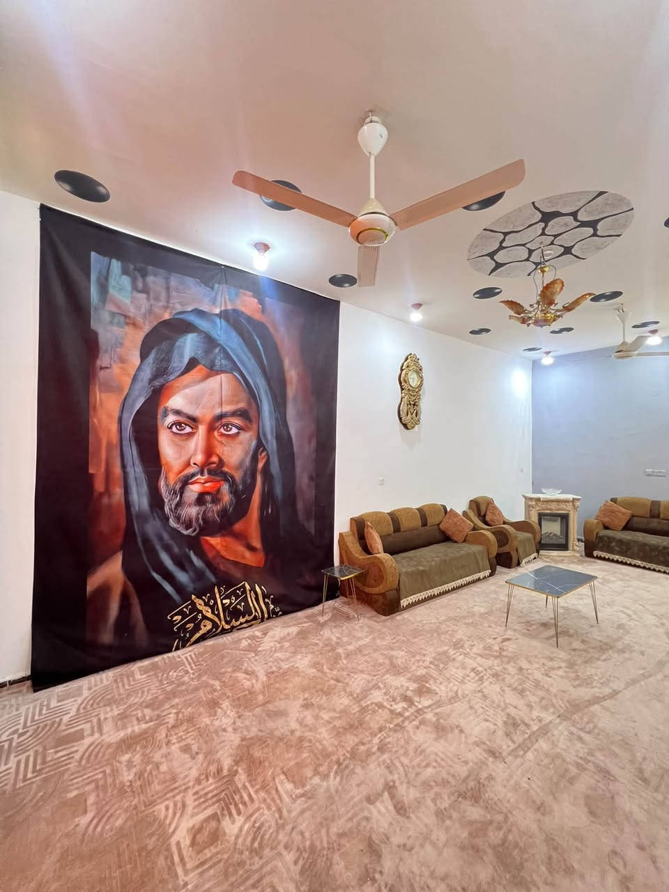 دار للبيع في حي النفط الزراعي بموقع مميز جداً! ✨
                         أعلان  رقم (239)
🏠 تفاصيل العقار:
#المساحة: 300 متر مربع.✅
#البناء: طابقين (جاهز ومجهز بالكامل).✅
#الموقع: فرع المصلاوي، خامس عقار عن الشارع الرئيسي.✅
#الشارع: بعرض 12 متر.✅
💰 للاستفسار عن السعر:علق بكلمة (الخبير) لتصلك التفاصيل.
أو الاتصال مباشرة على الرقم: ***********
