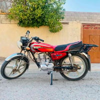 موطور • نظيف • شغال