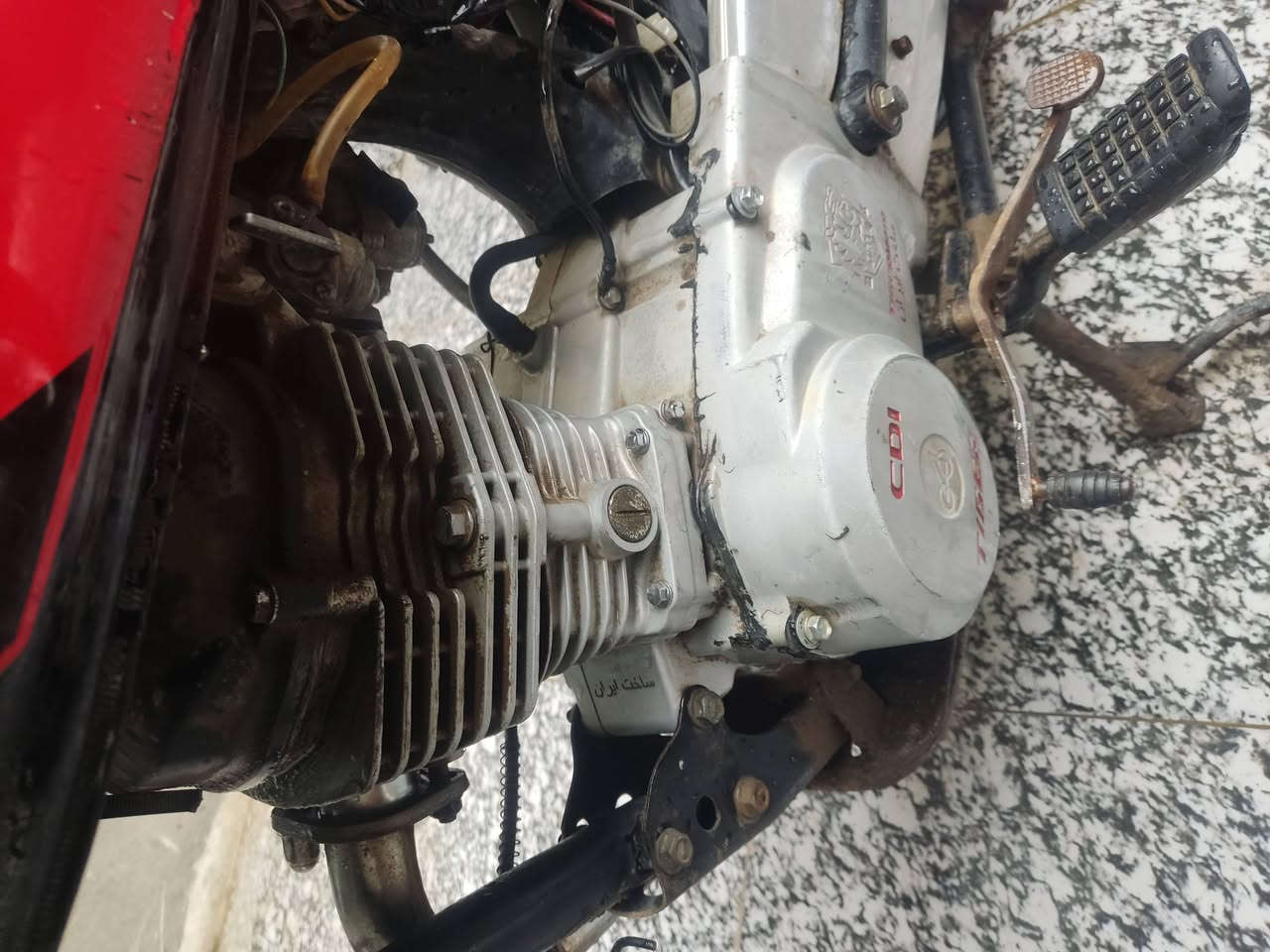 تايكر • ٢٠٢٠ • اوراق مابيه