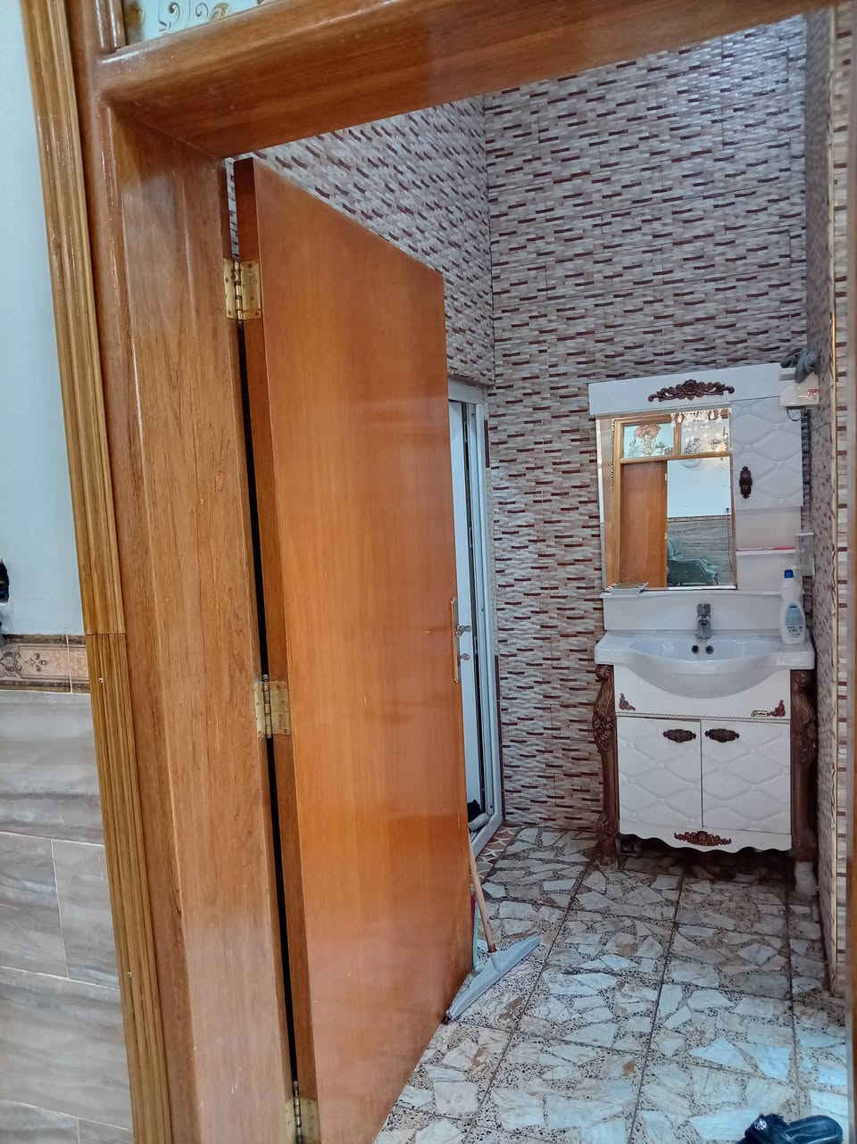 المهندسين • ١٥٠م • ٣غرف