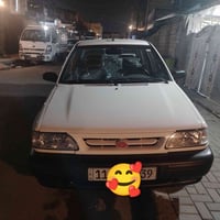 سايبا • موديل ٢٠٢٦ • ماشيه ١٣٠٠٠