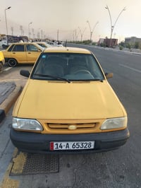 سايبا ٢٠١٧ • نضيفه • مكينة وكير جدد