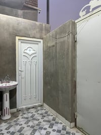 حي النداء • ١٠٠م • طابق ونص