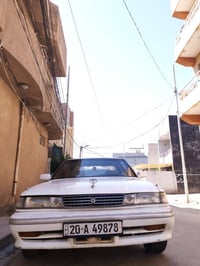 مارك • ١٩٩٠ • محرك بطة تحوير