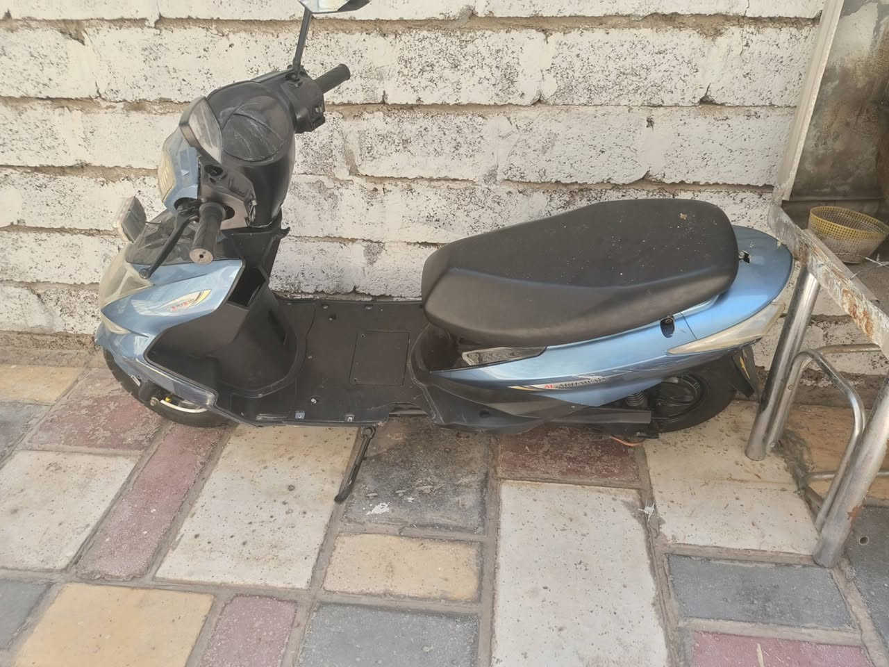 بدون بطاريات • للفحص • فلوجة شهداء