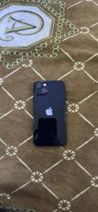 آيفون 13 • ١٢٨ جيجا • بطارية ٩٦٪