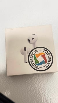ايربود ابل • اصلي • بالضمان