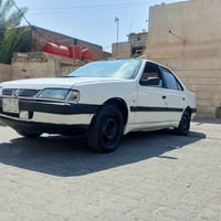 بيجو 405 • ٢٠١٢ • محرك وكير ضمان