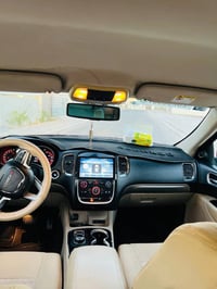 دورانجو SXT • ٢٠١٤ • بصره