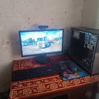 تجميعة DELL • i3-3240 • ١٫٠ غيغابايت رام