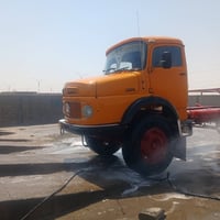 موديل ٨٠ • محرك جديد • عامريت الفلوجه