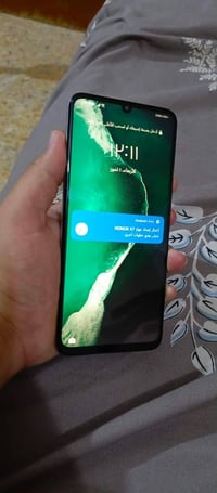 هونر X7 • ١٢٨ • بطاريه ٦٠٠٠