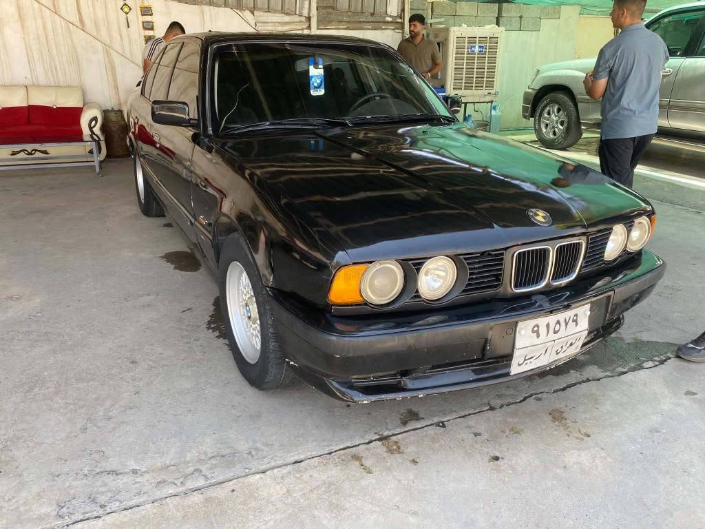موديل 91
حجم520i
تبريت ثلج 🥶 سلايت دعامى m بدون ضربه
السيارة بدون سبغ
الرقم *********** كركوك, العراق
