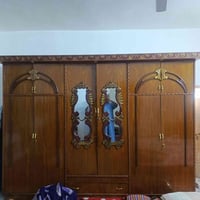 غرفه اخشاب • للبيع • حي الفارس