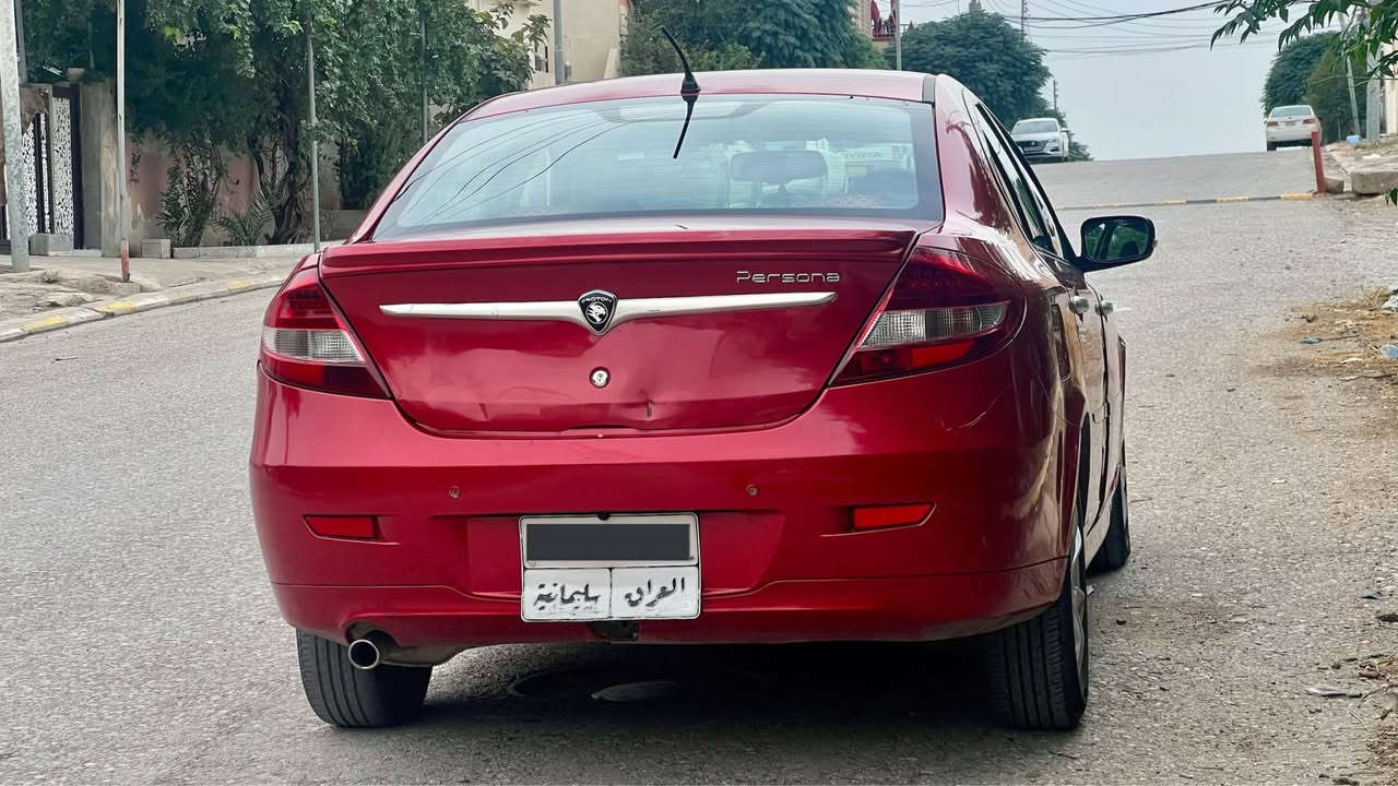 ٢٠١٦ • استهلاك قليل • أوتوماتيك