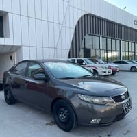 سيراتو • ٢٠١٢ • اوتوماتيك وعادي