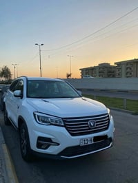 شانجان CS75 • ٢٠١٩ • ٥٠ الف