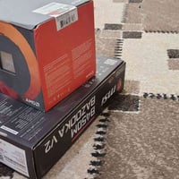 رايزن 5 1600 • MSI Bazooka V2 • B450 AM4