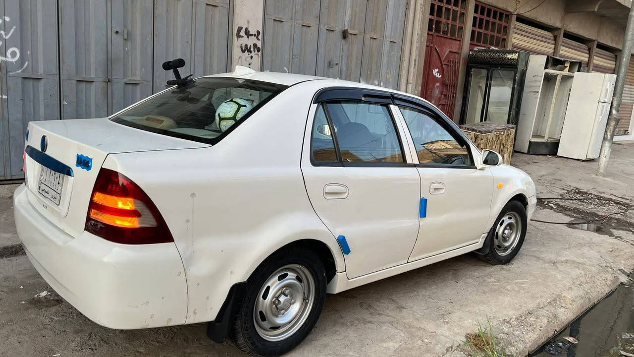 لبيع ck موديل ٢٠١٣ گصة جديدة تبريد كير محرك كهربائيات شرط ملاحظه باب النفر مصبوغ سيارة جاهزة رقم نينوى كاربون ورقي رقم الهاتف ***********
