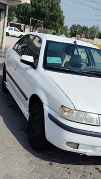 سمند • ٢٠١١ • رقم بابل