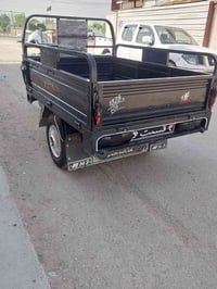 موديل ٢٠٢٥ • جاهزة للشغل • اوراق اصولي