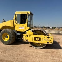 للبيع حاديله بوماك موديل 1998 منفيس  07502623006