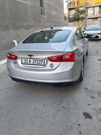 ماليبو • ٢٠١٨ • فلوجه