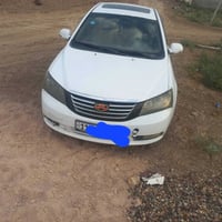 ام كراند • ٢٠١٣ • محرك مكفول