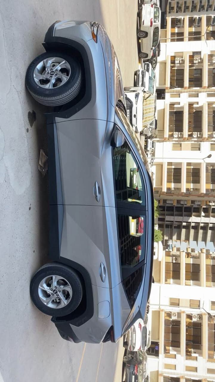 توسان • ٢٠٢٢ • حادث سرقة