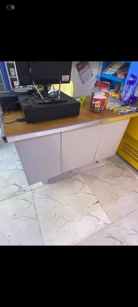 سفينه ٢م • كاشير ١٫٥م • جام خانه ٢٫٥م