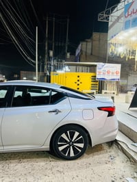 🚘🔥 للبيع نيسان ألتيما SV موديل 2022 | نظيفة ومرتبة  إذا تبحث عن سيارة ...