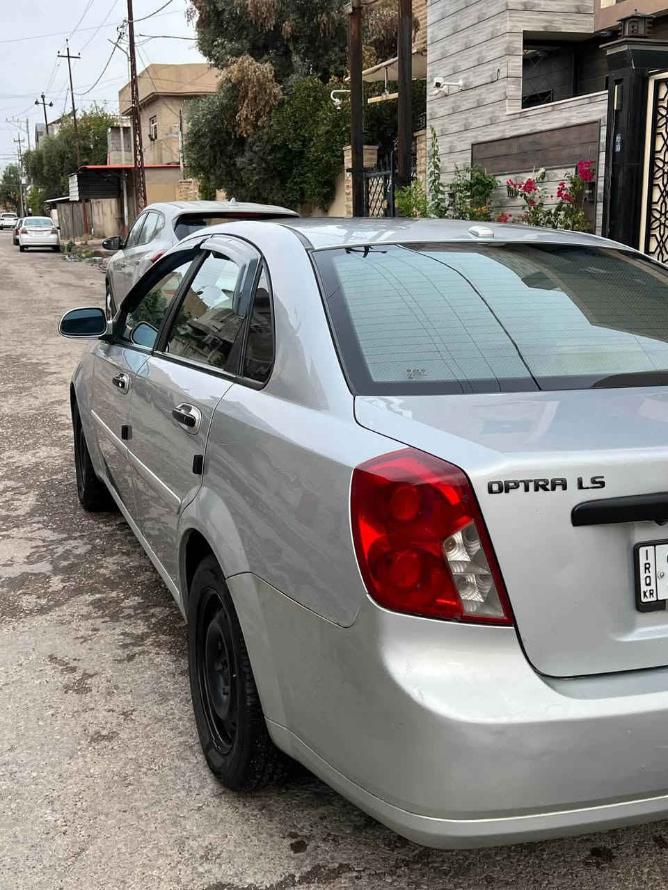 اوبترا • ٢٠٠٩ • رقم اربيل