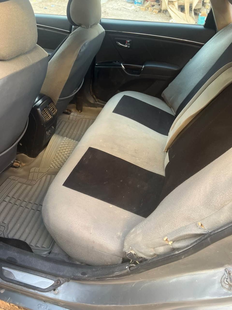 ازيره • ٢٠٠٦ • مكلوبه معمره