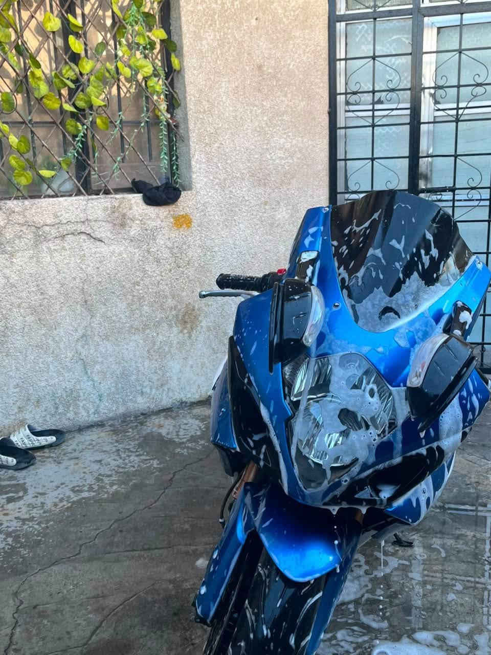 جكسر • ٢٠٠٦ • مكينه١٠٠٠