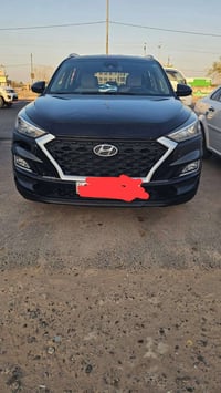 توسان موديل 19للبيع ماشية 88 مكاني بغداد 07810490235