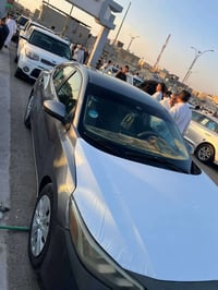 سنترا ٢٠٢٢ • وارد امريكي • بدون صبغ