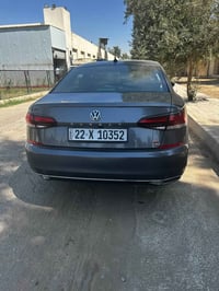 موديل ٢٠٢٢ • ماشي ٦٠ الف • تيربو