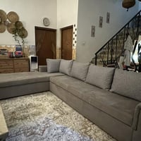 كويتى • كشن منفصل • وجهين