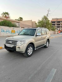 باجيرو • ٢٠٠٩ • مكفولة كير ومكينة