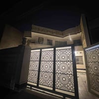 حي الحسين • ٣٠٠م • ٥ غرف نوم