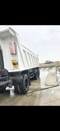 عربانه مايلر • الديوانيه