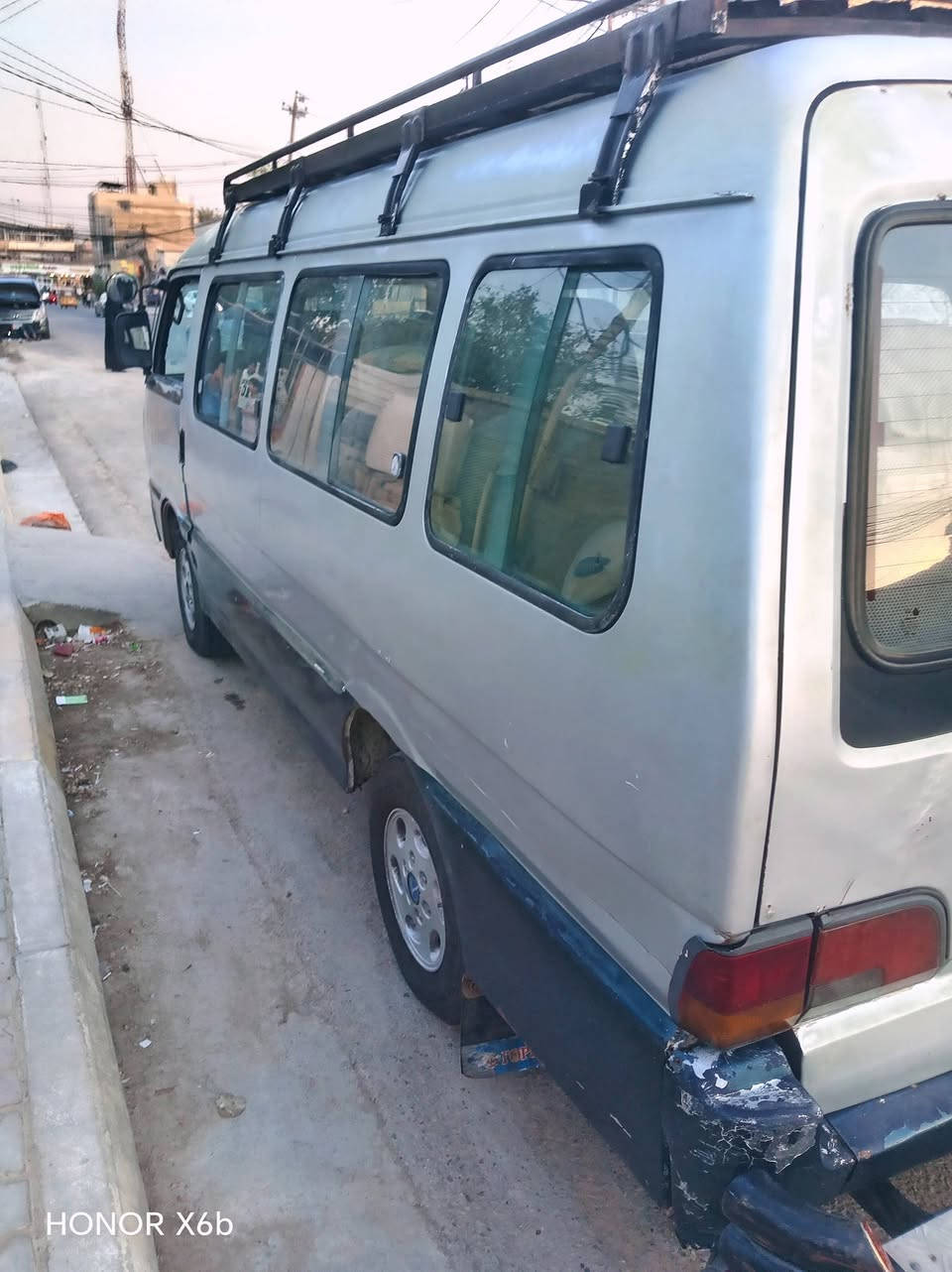 سـلام عـليـكم اسـيـا للـبـيع مـكـينه وگـير 3000 خط وباج حي عامل مصفره مرور وهيئه تـايرات جدد سنوية بداية 28 رقم الماني ديالى  تريد تحويل تريد وكالة موجود الـسعـر 50 ورقة قفل 🔒 مكان كربلاء حي العامل رقم *********** رجـاء المايشتري لايتعبني يعبر المنشور

