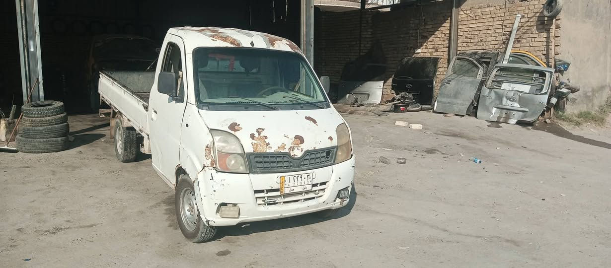 السلام عليكم ليفان حمل للبيع رقم بابل مالك ما واصله اتعهد اصوليات سياره شديتله مكينه كورلا حاويه قبل اسبوعين تخم تاير باتري فيتبم جدد سياره الرابع يفلت جايبلهه كير حاويه تاخذه وياها بالبدي سياره جاهزه مكاني بابل  وسعرها سعر ستوته  16 ورقه 
للستفسار ***********
