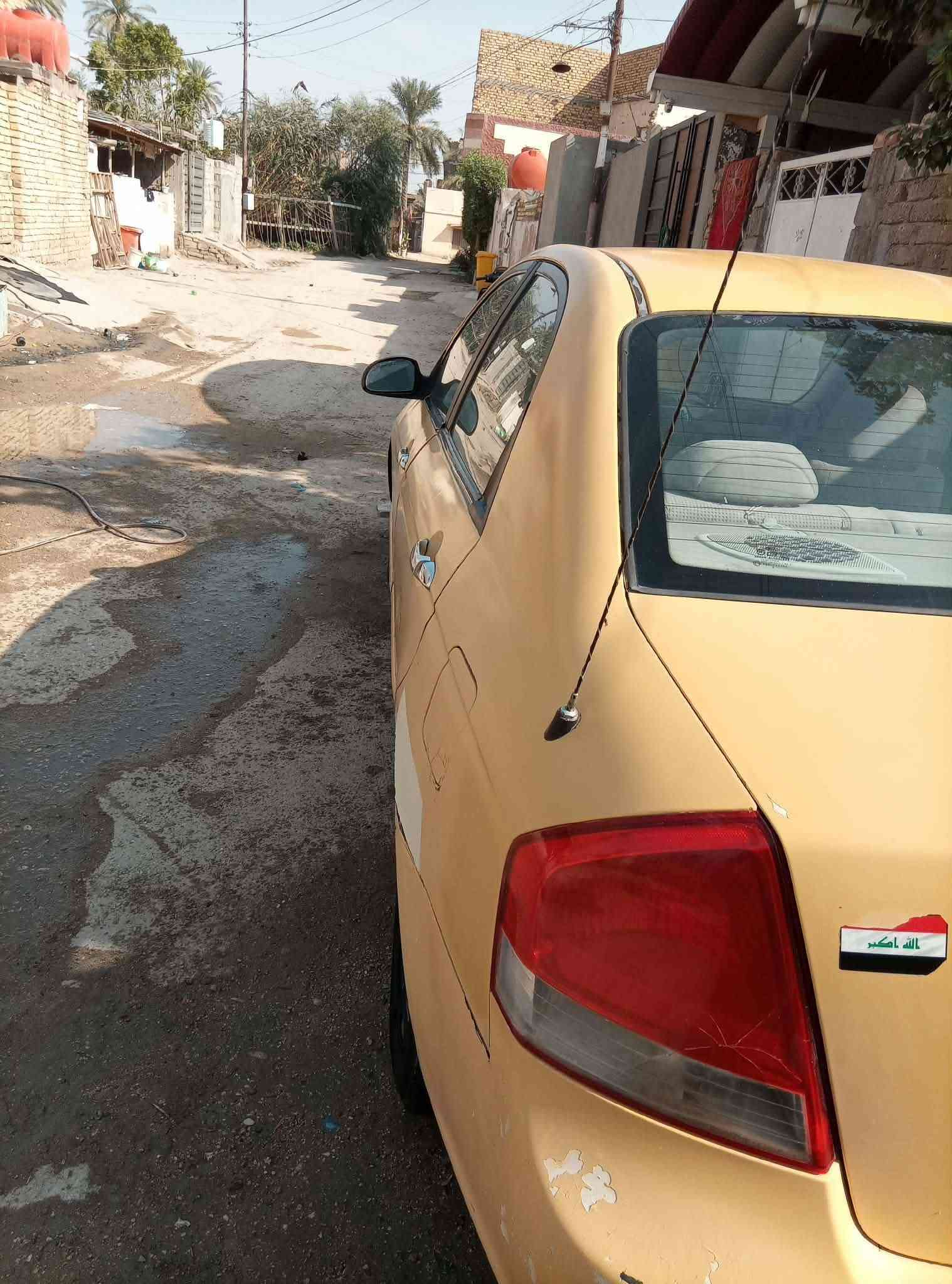 سبكتره • ٢٠٠٩ • رقم بابل