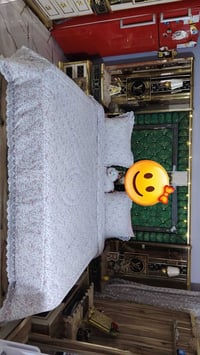 خشب ثقيل • جديدة • ١٠ قطع